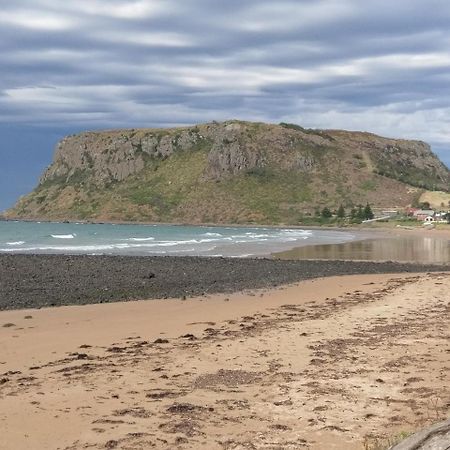 Hanlon House Стенлі Екстер'єр фото