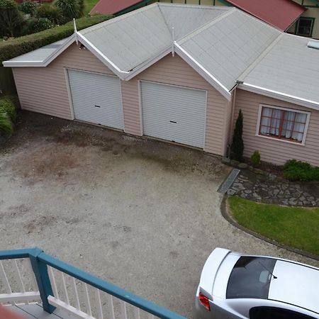 Hanlon House Стенлі Екстер'єр фото