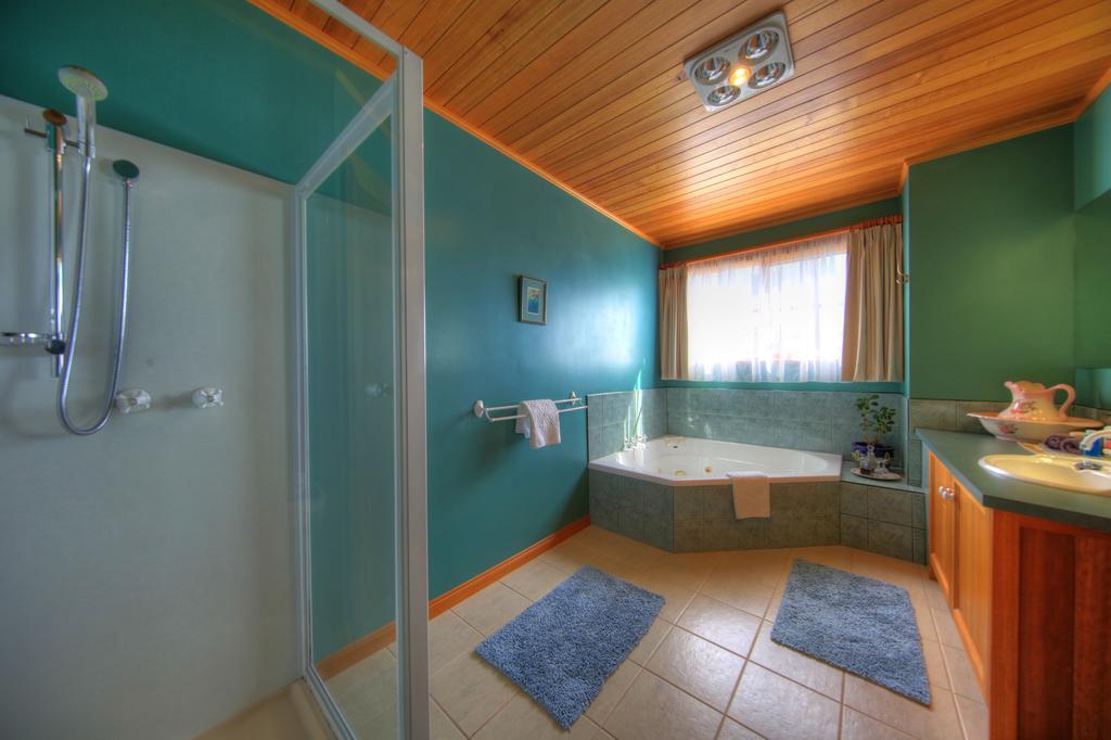 Hanlon House Стенлі Екстер'єр фото