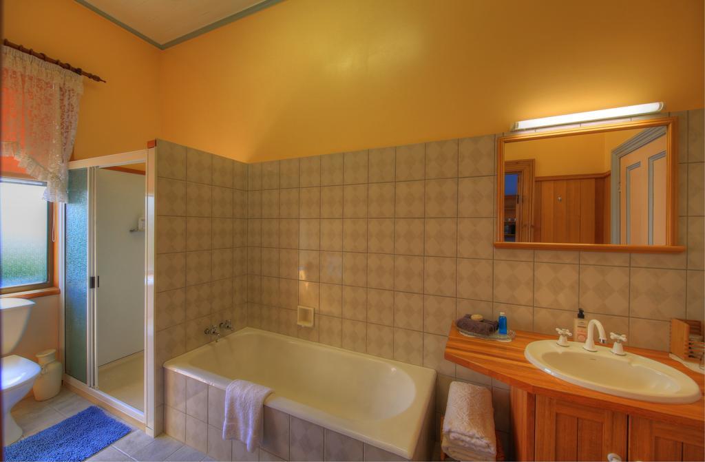 Hanlon House Стенлі Екстер'єр фото