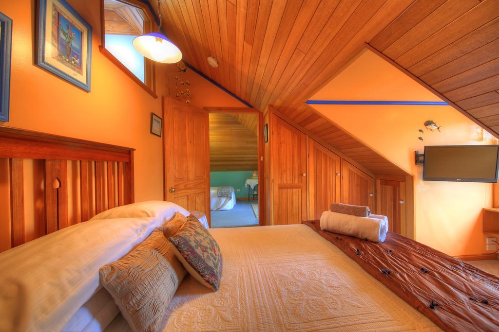 Hanlon House Стенлі Екстер'єр фото