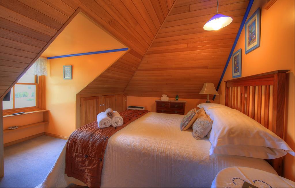 Hanlon House Стенлі Екстер'єр фото