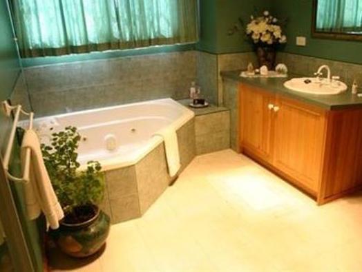 Hanlon House Стенлі Екстер'єр фото