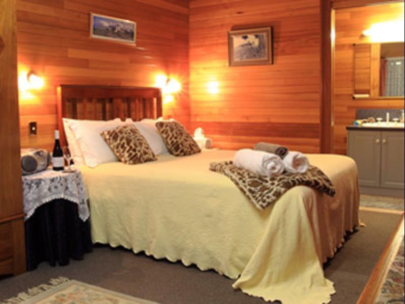 Hanlon House Стенлі Екстер'єр фото