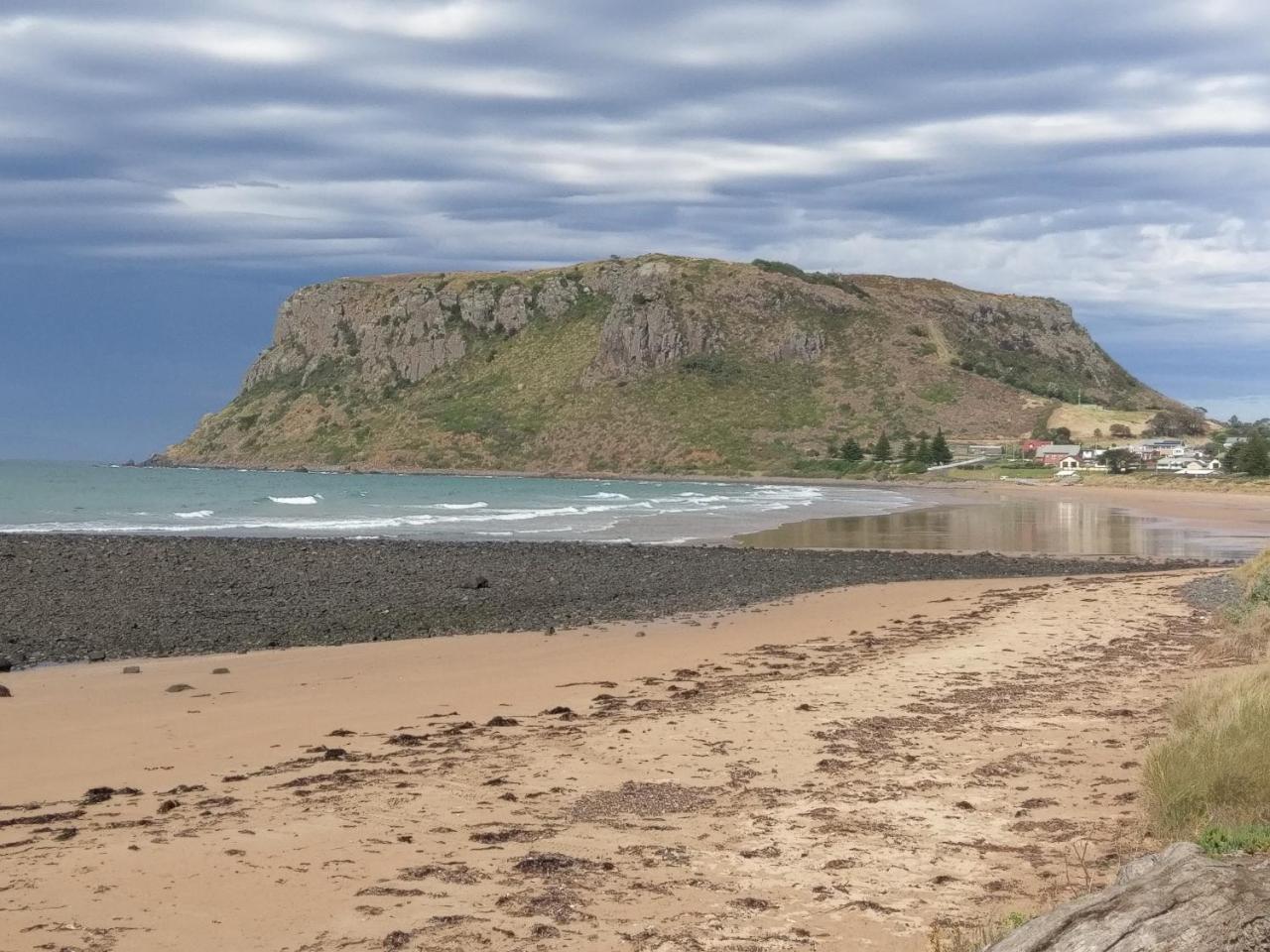 Hanlon House Стенлі Екстер'єр фото
